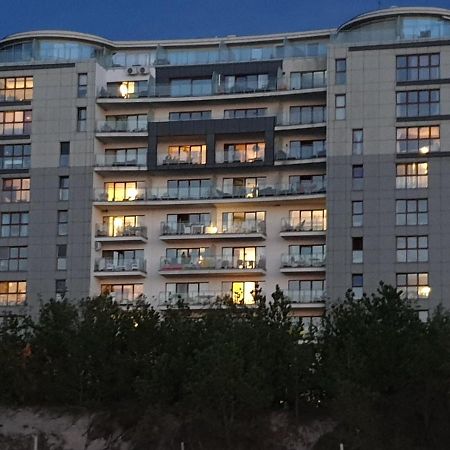 Apartamenty Porta Mare Dziwnówek Eksteriør billede