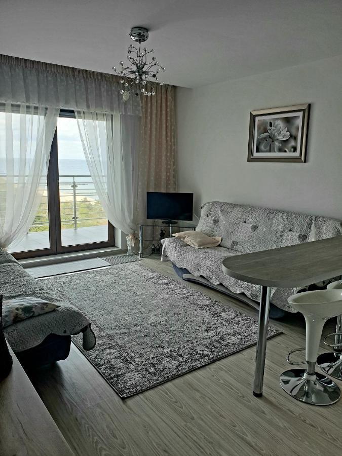 Apartamenty Porta Mare Dziwnówek Eksteriør billede