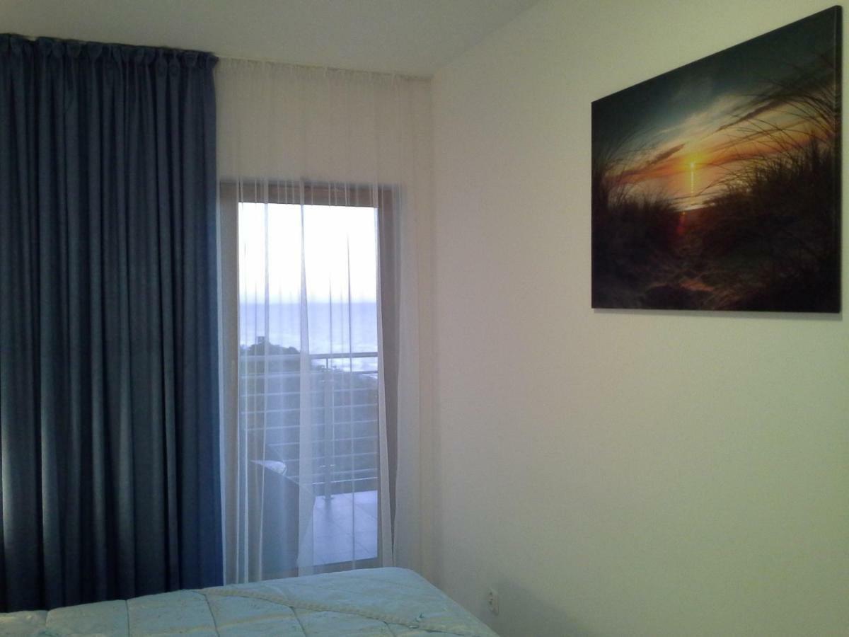 Apartamenty Porta Mare Dziwnówek Eksteriør billede